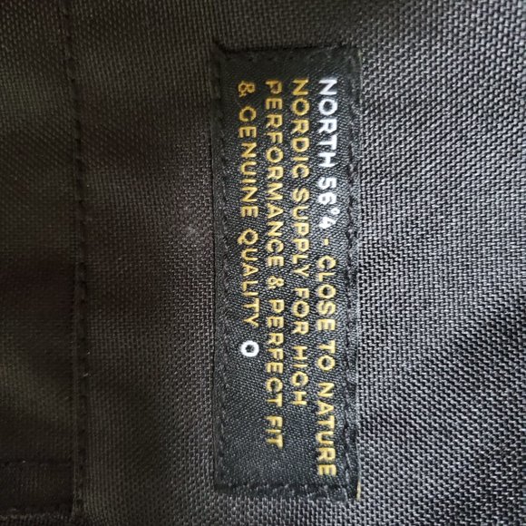 North 56 Extreme Weather Parka - Picture 8 of 11